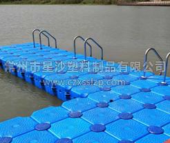南京句容赤山湖公園游泳競(jìng)賽